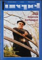 Urepel Berriatuko Aldizkaria, 1. zenbakia, 2002ko udabarria