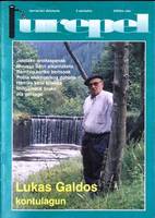 Urepel Berriatuko Aldizkaria, 2. zenbakia, 2002ko uda