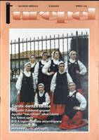 Urepel Berriatuko Aldizkaria, 8. zenbakia, 2004ko uda