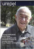 Urepel Berriatuko Aldizkaria, 15. zenbakia, 2007ko udabarria