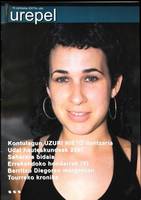 Urepel Berriatuko Aldizkaria, 16. zenbakia, 2007ko uda