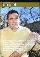 Urepel Berriatuko Aldizkaria, 17. zenbakia, 2007ko negua