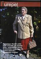 Urepel Berriatuko Aldizkaria, 18. zenbakia, 2008ko udabarria
