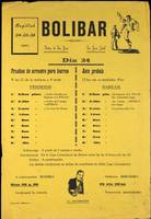 Bolibar: Fiestas de San Juan. San Juan Jaiak [1971]