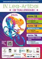 IV. Lea Artibai Txallengea