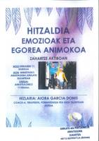 Hitzaldia: Emozioak eta egoera animikoa. Zahartze aktiboa