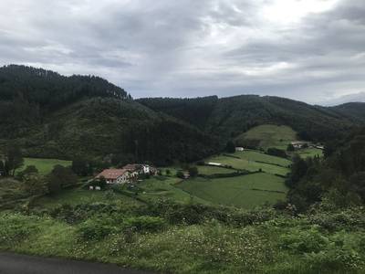 Azala - Asterrika auzoa