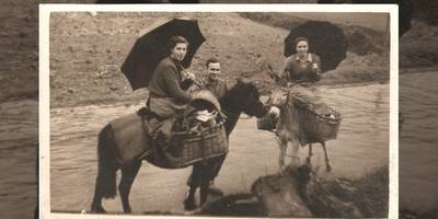 Emakumeen emaria Berriatuan