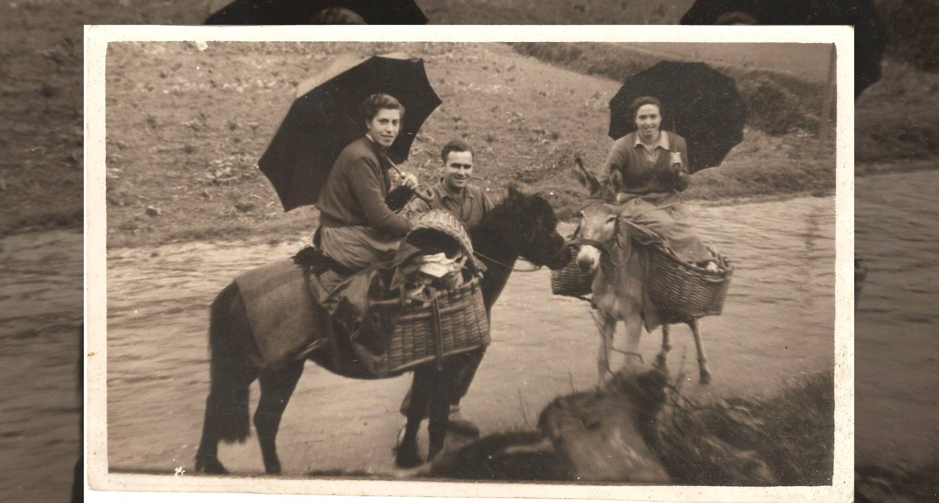 Emakumeen emaria Berriatuan [Bideo digitala]