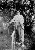 Simon Pagoaga Arangurena