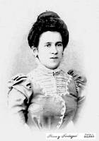 Maria Josefa Arriola Elgoibar