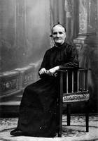 Mª Antonia Zabala Arano.