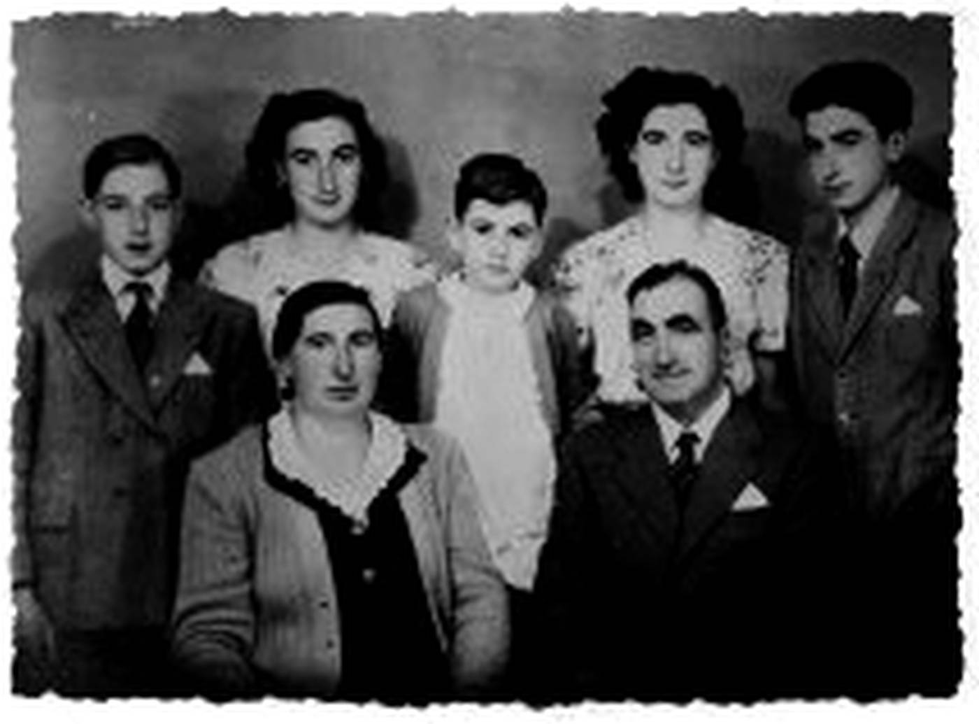 Elizburu Erdiko sendia. [Argazkia]