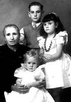 Eustaki Bastida bilobekin