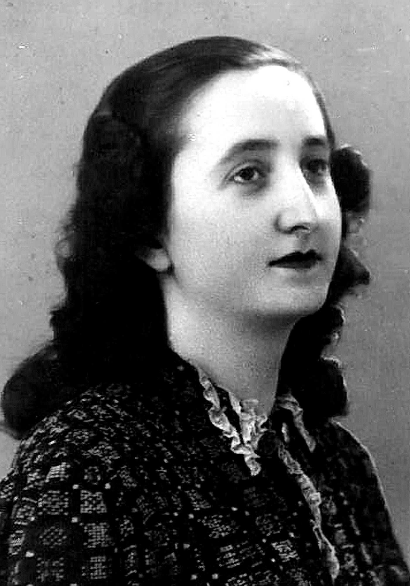 Justa Plaza Egileor. [Argazkia]