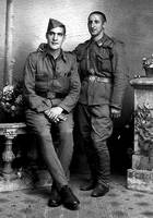 Bizente Bereikua Arriola kide batekin