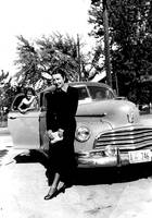 Idahon, Maria Galdos