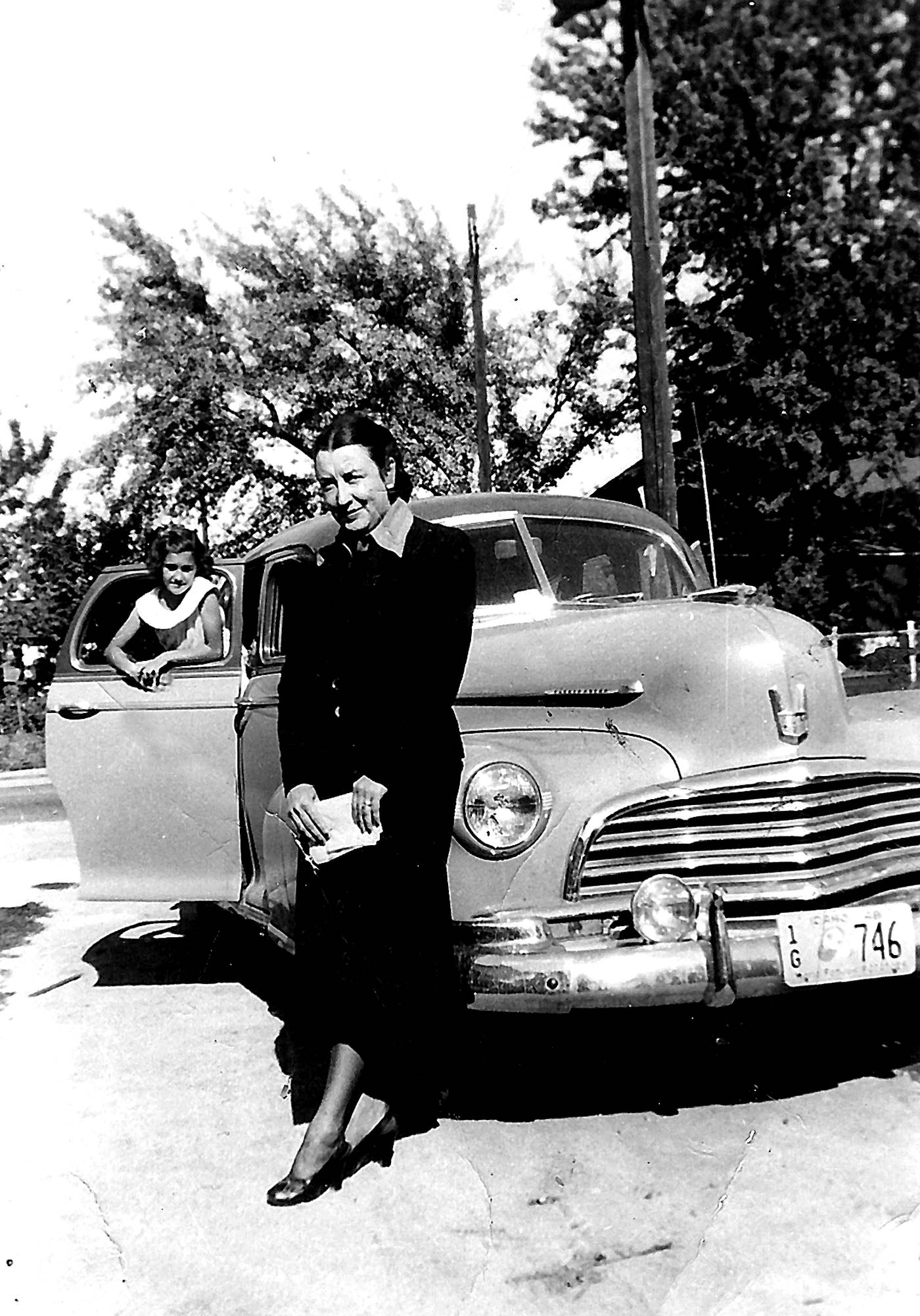 Idahon, Maria Galdos [Argazkia]