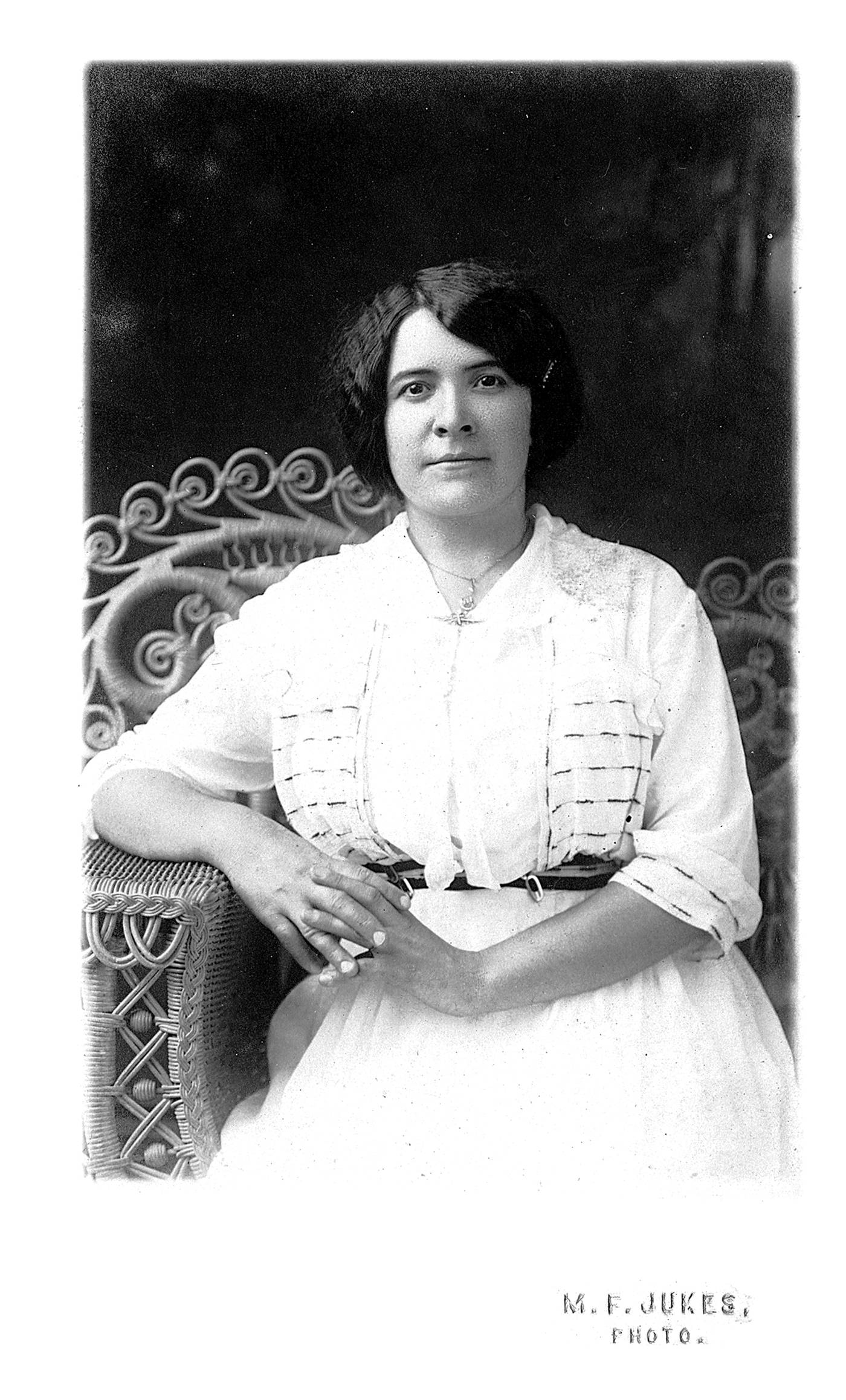 Amerikako Estatu Batuetan, Serotetxekoa. [Argazkia]