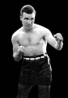 Antonio Gabiola Gojenola boxeolaria, gorputz erdiz