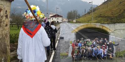 Santa eskea Berriatuan 2015