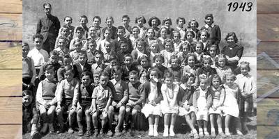 Hezkuntza Berriatuan: dokumentala