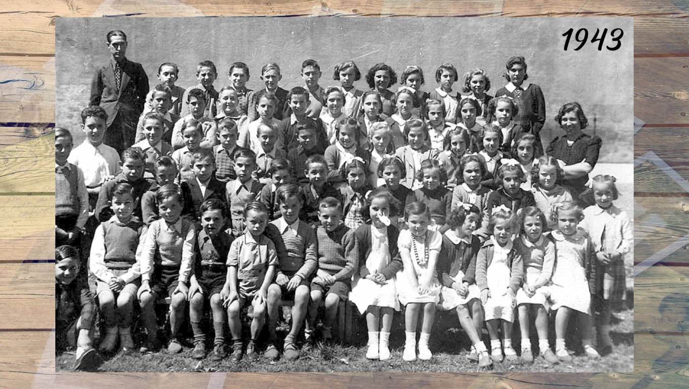 Hezkuntza Berriatuan: dokumentala [Bideo digitala]