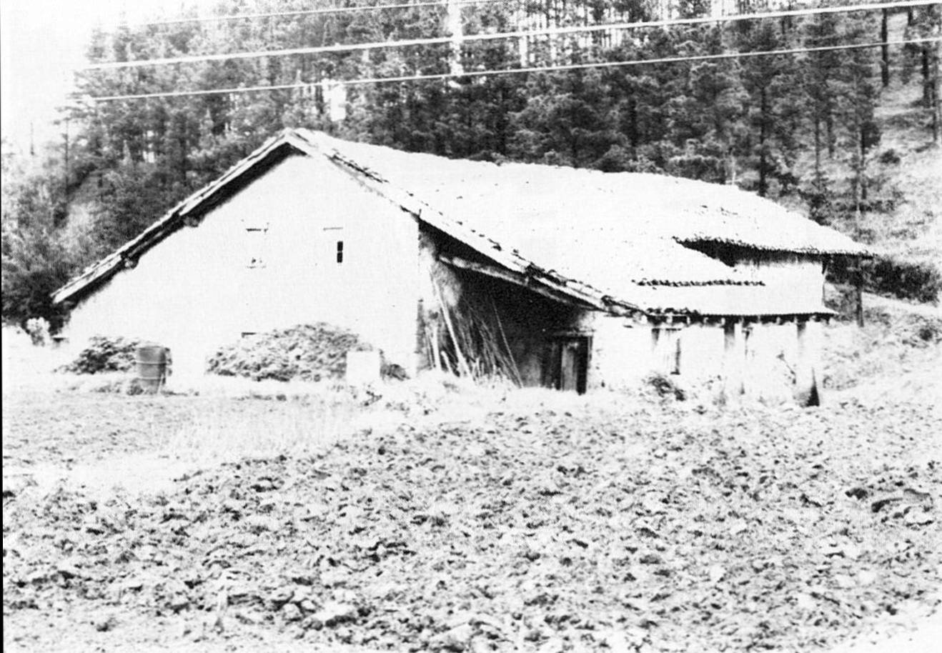 Ibarra Goikoa (baserria)