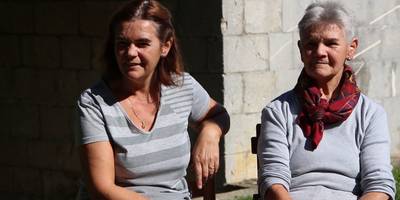 Kanpai deiak eta kofradiak: Mari Karmen Mandiola eta Izaskun Irustari elkarrizketa