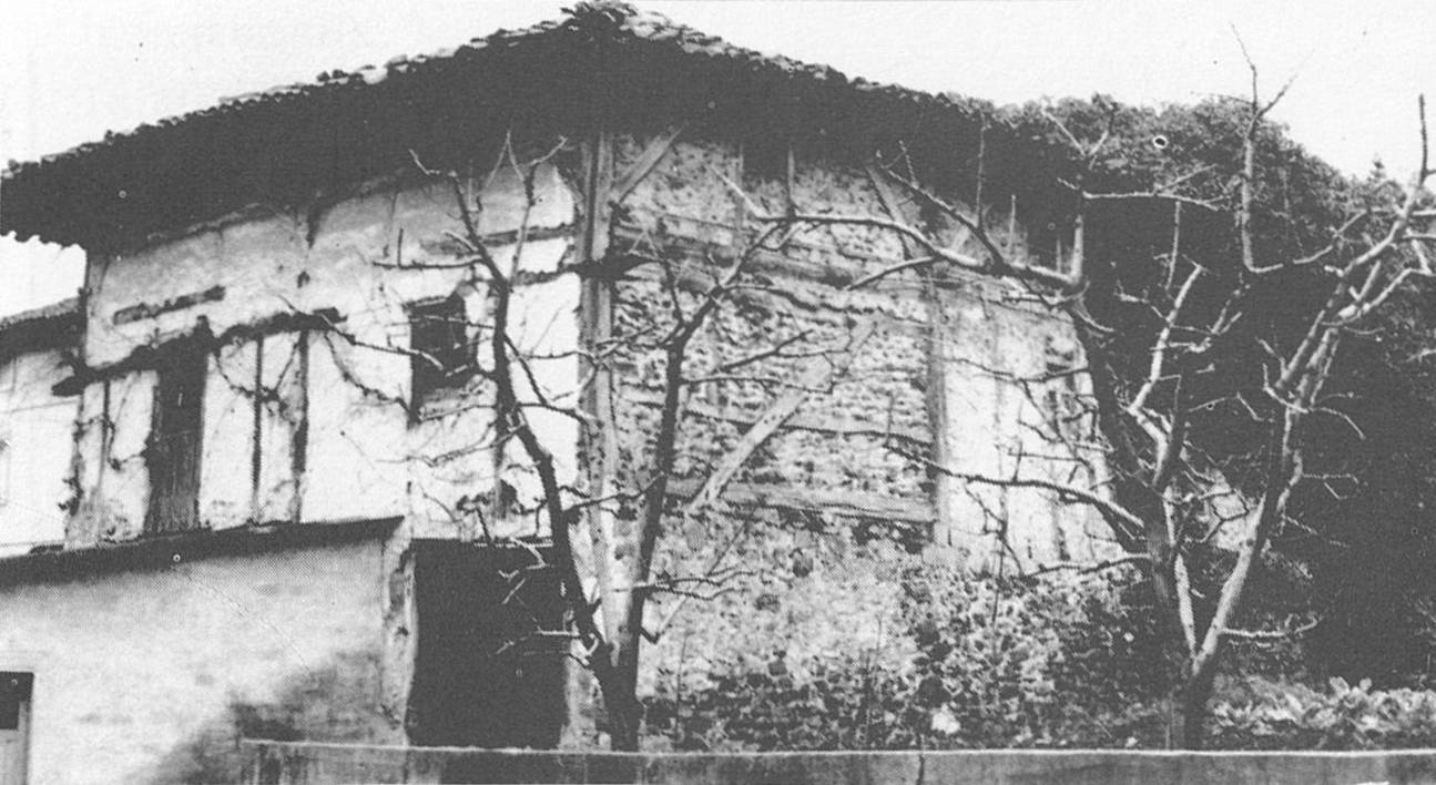 Landaxuela (baserria)