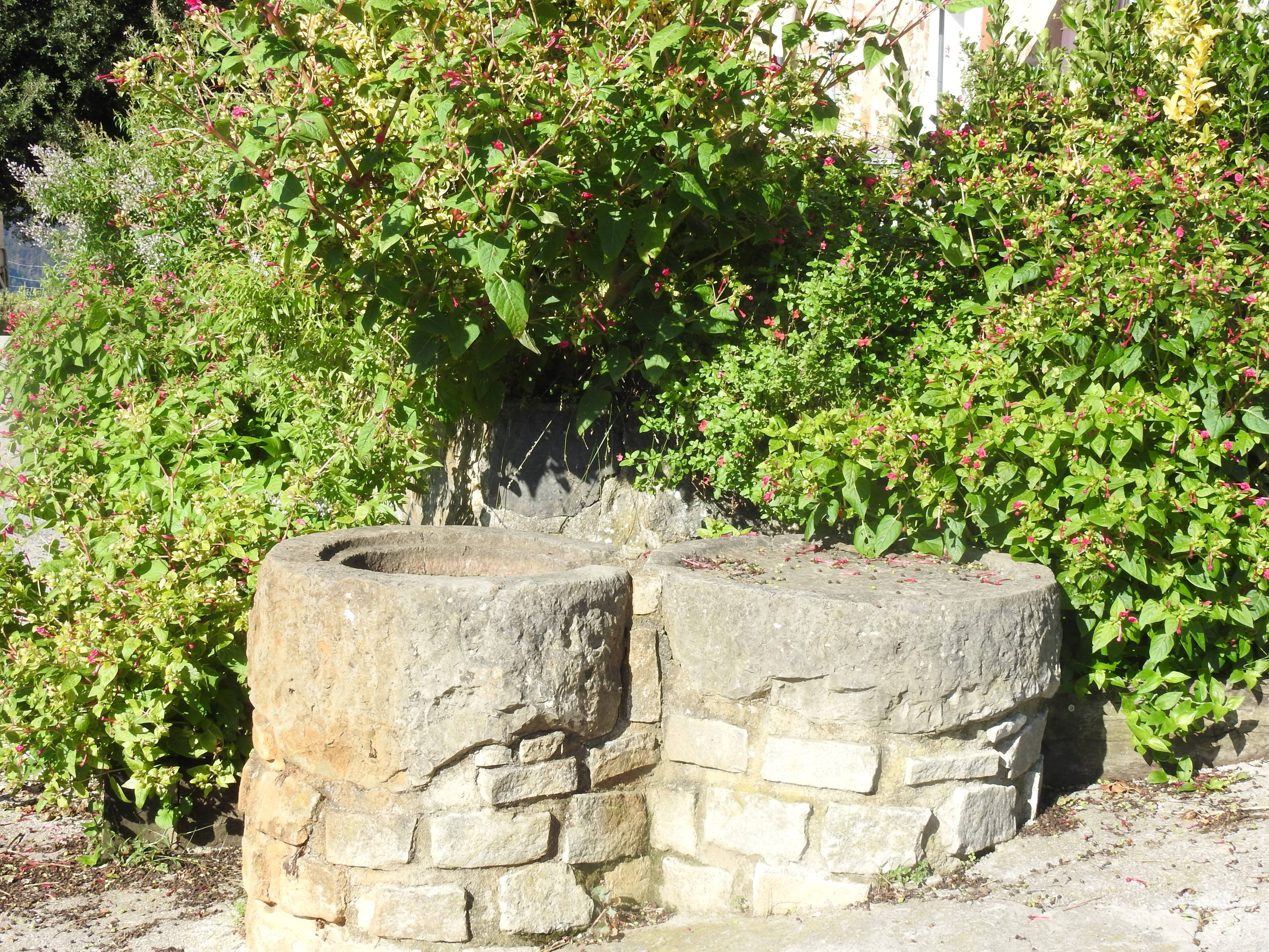 Pertikako lixiba [Garbiketarako tresnak]